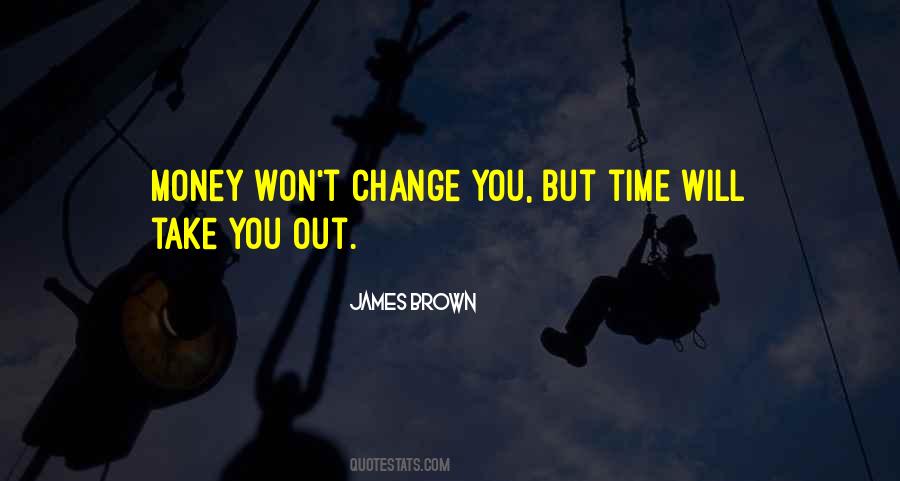 James Brown Quotes #1002363
