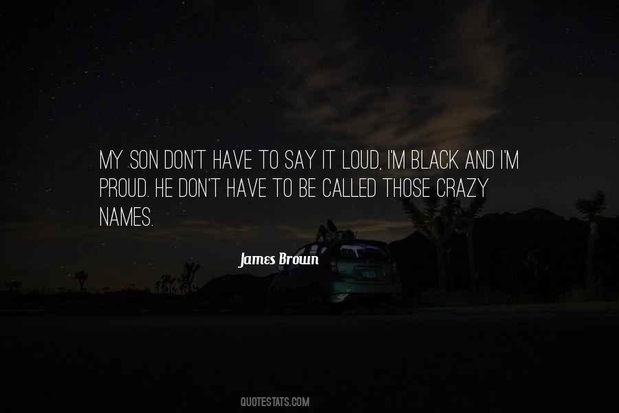 James Brown Quotes #1099102