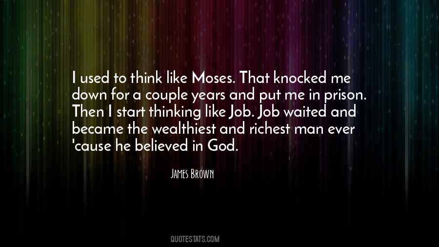James Brown Quotes #1210792