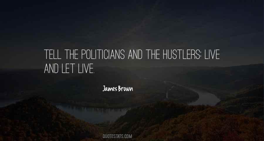 James Brown Quotes #127522