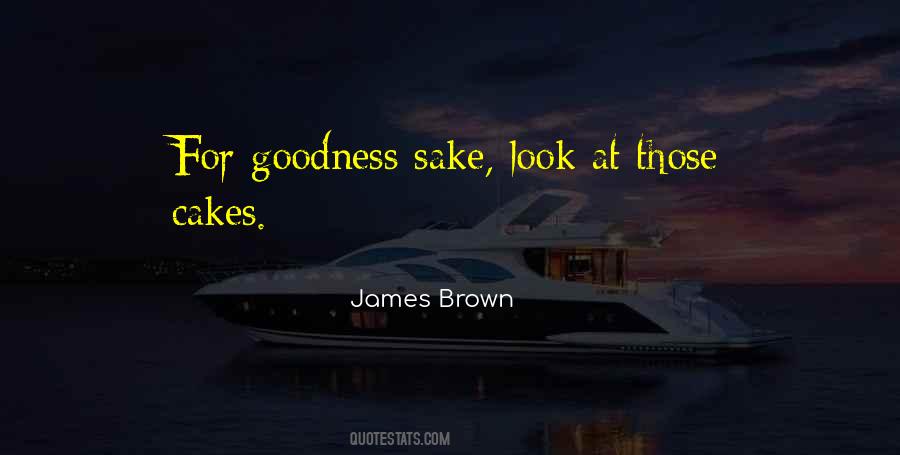 James Brown Quotes #1387283