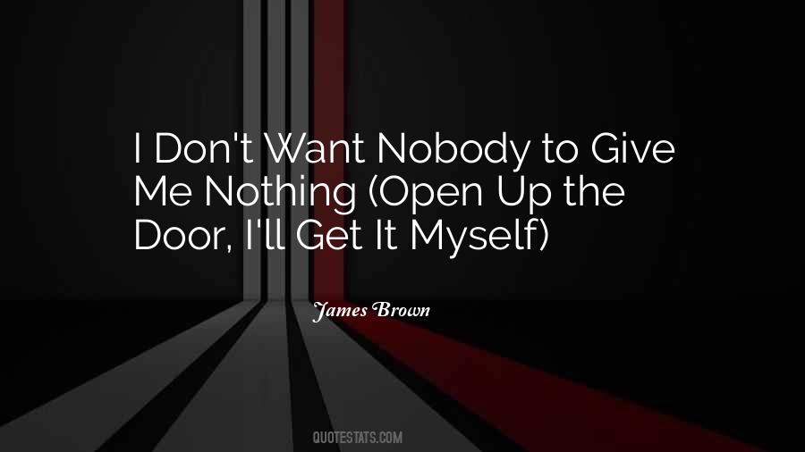 James Brown Quotes #1498584
