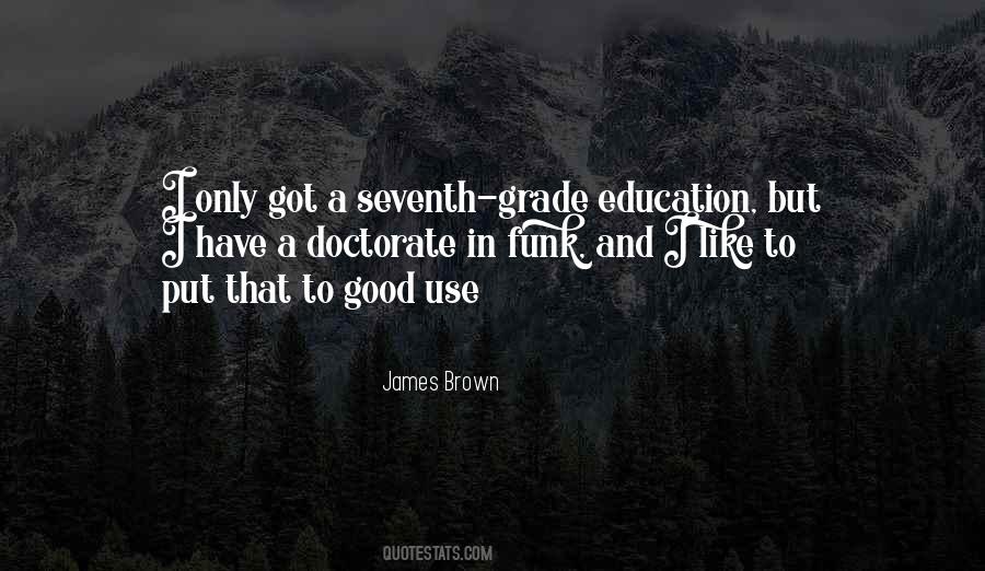 James Brown Quotes #1506754