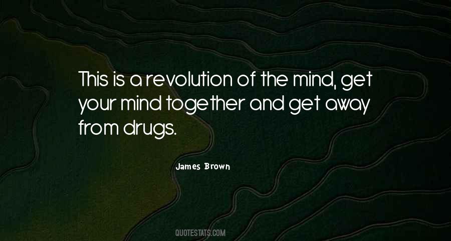 James Brown Quotes #1626230