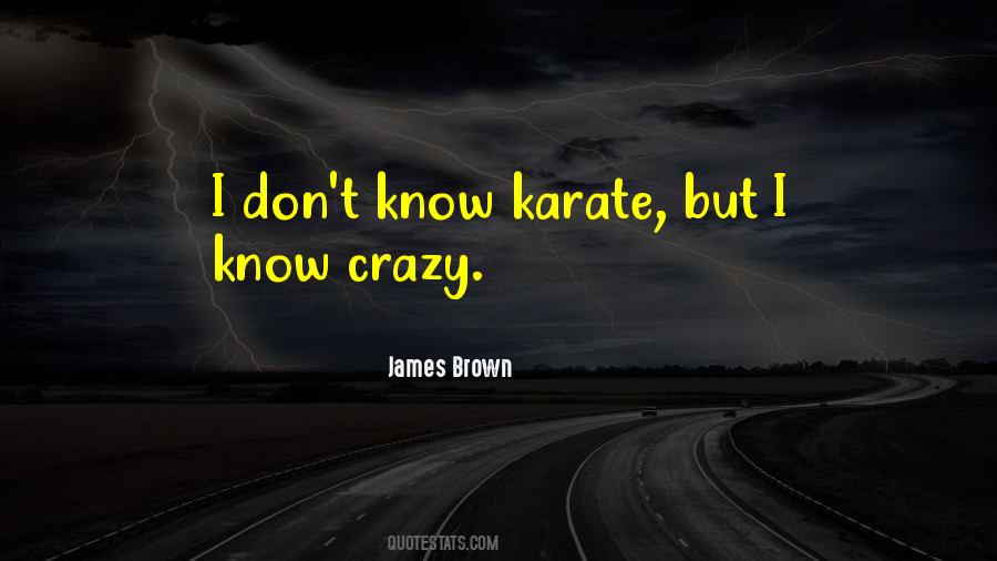 James Brown Quotes #1798745