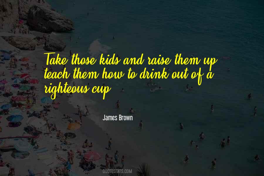 James Brown Quotes #362205