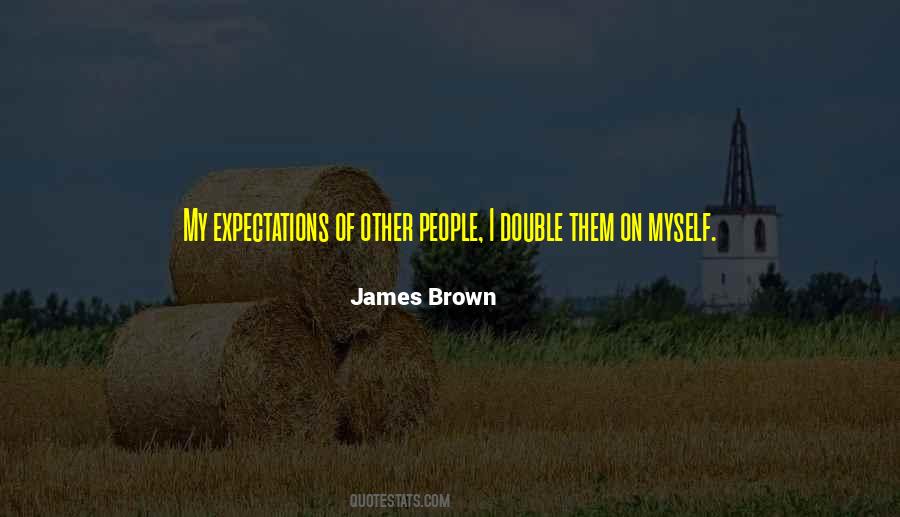James Brown Quotes #440717