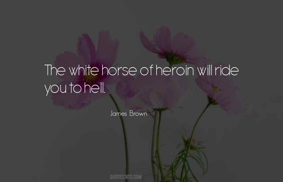 James Brown Quotes #593134