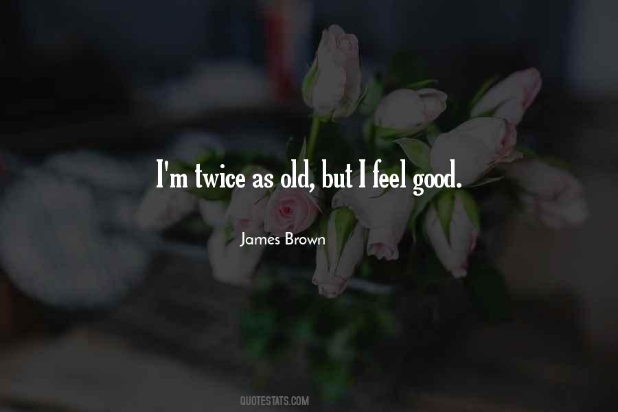 James Brown Quotes #627804