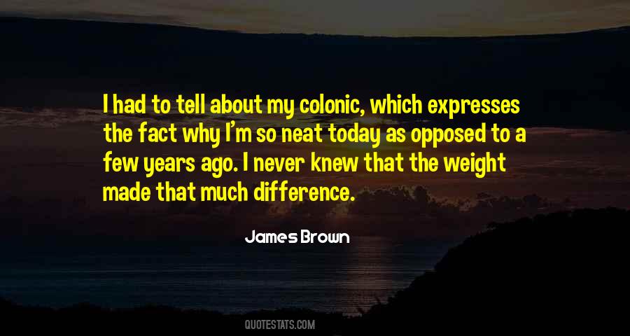 James Brown Quotes #699789