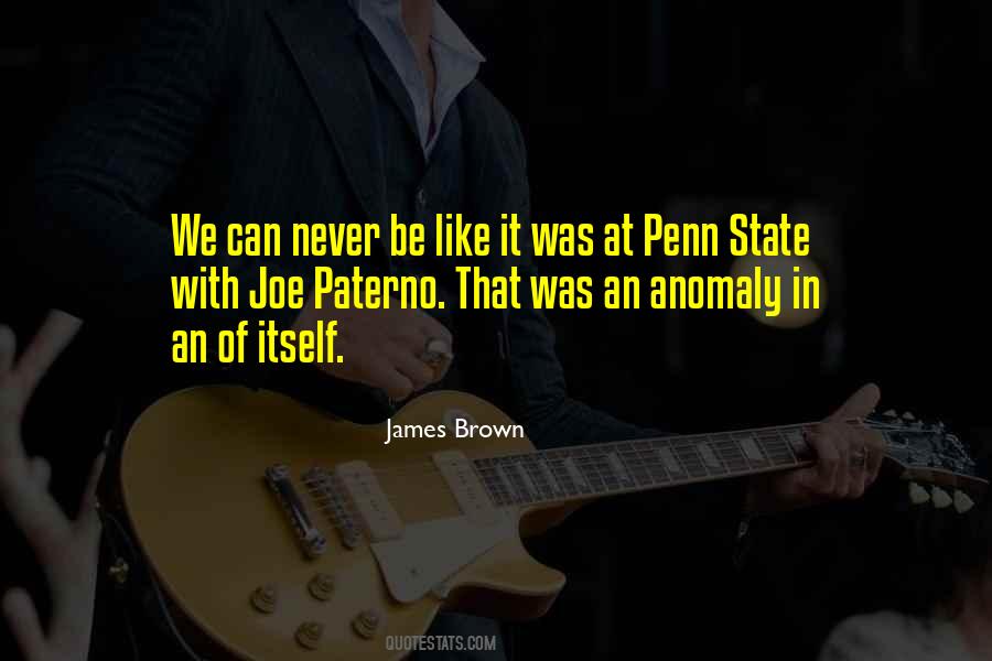 James Brown Quotes #999795