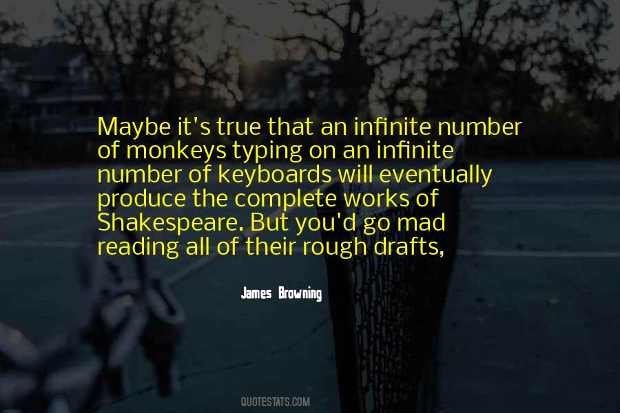 James Browning Quotes #804228