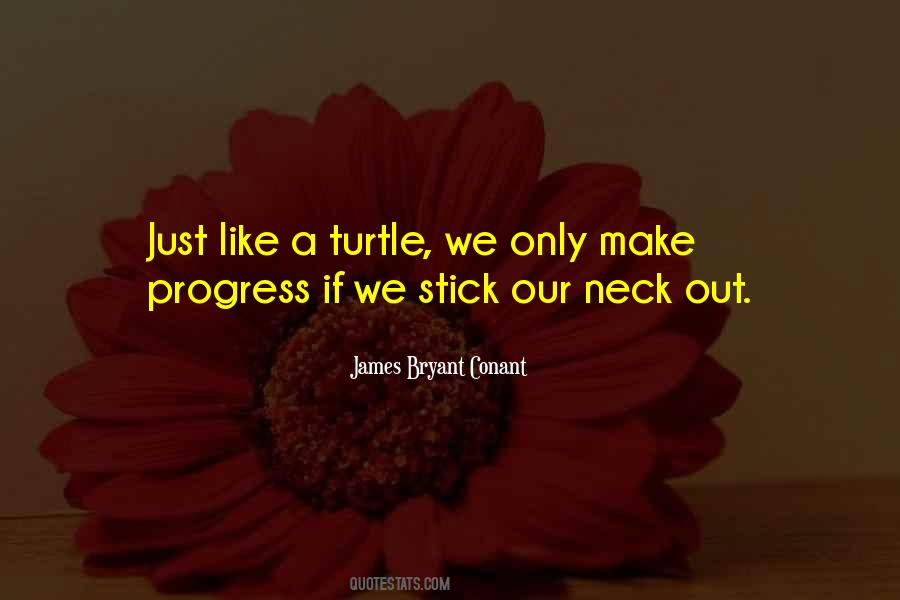 James Bryant Conant Quotes #671534