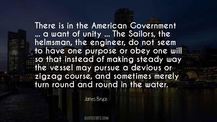 James Bryce Quotes #165886