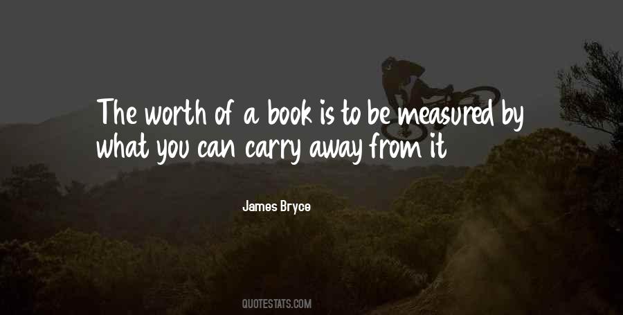 James Bryce Quotes #1805842