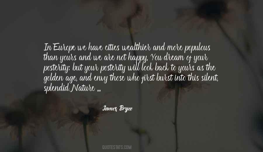 James Bryce Quotes #206684