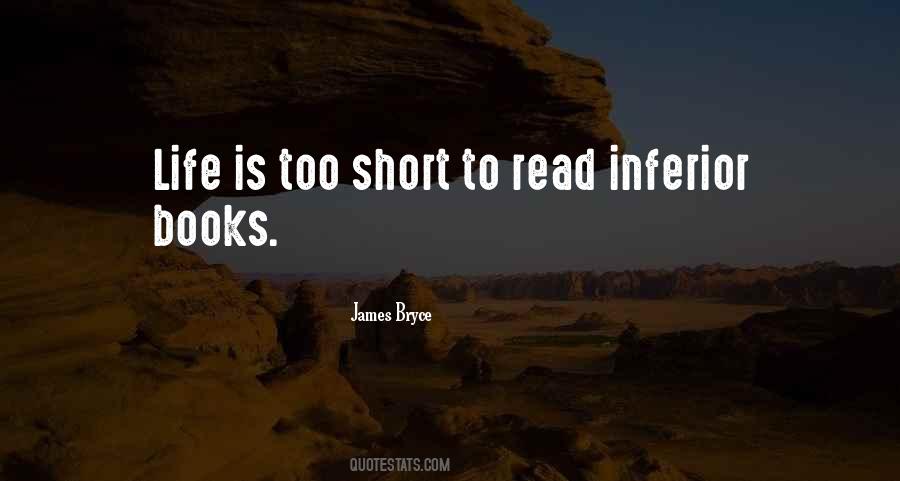 James Bryce Quotes #220224