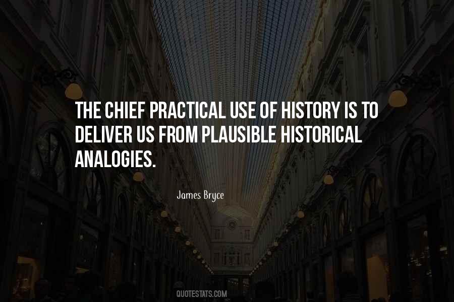 James Bryce Quotes #998672