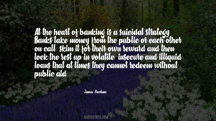 James Buchan Quotes #13591