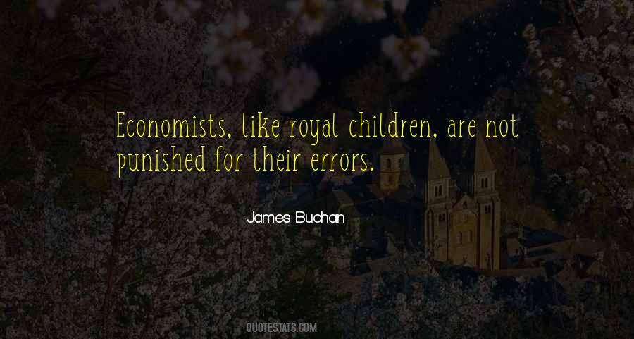 James Buchan Quotes #1451154