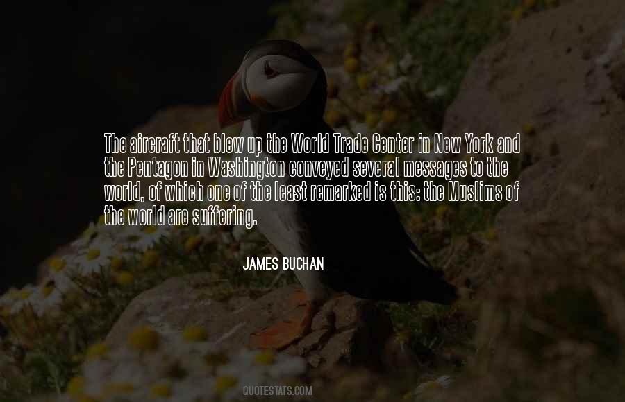 James Buchan Quotes #230571
