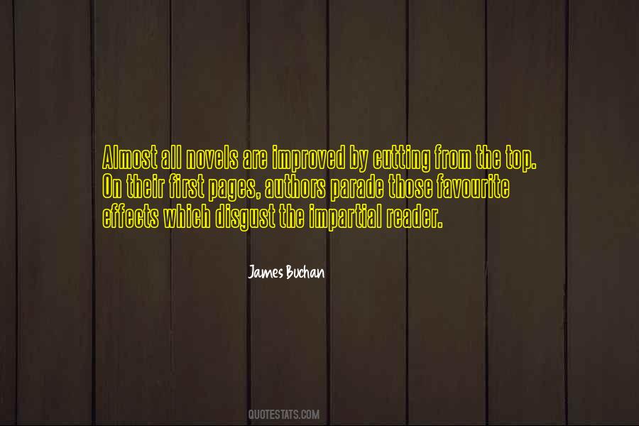 James Buchan Quotes #293070