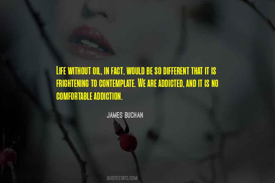 James Buchan Quotes #598516
