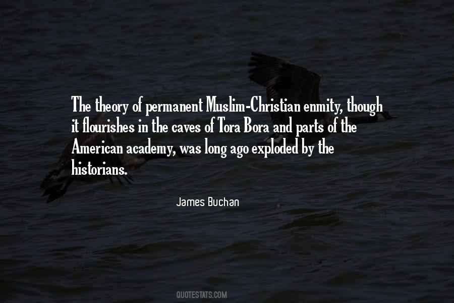 James Buchan Quotes #682813