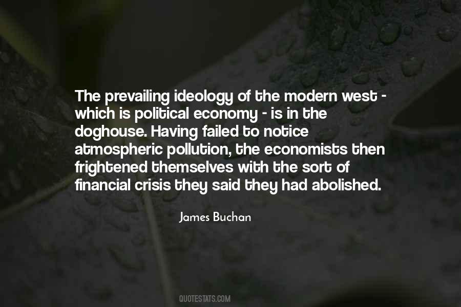 James Buchan Quotes #92983