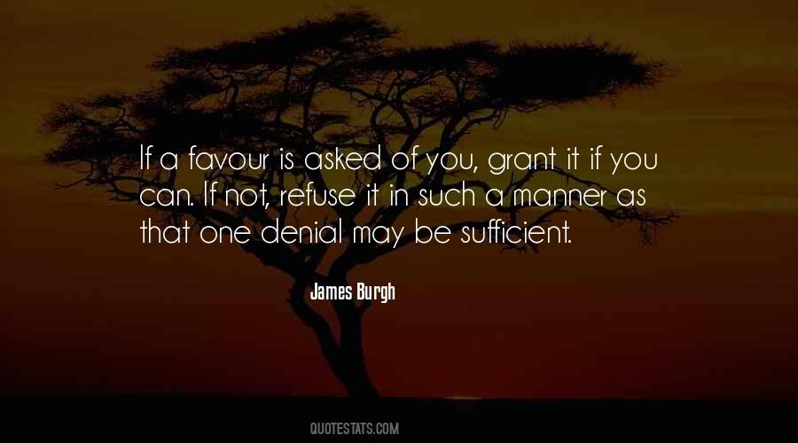 James Burgh Quotes #331239