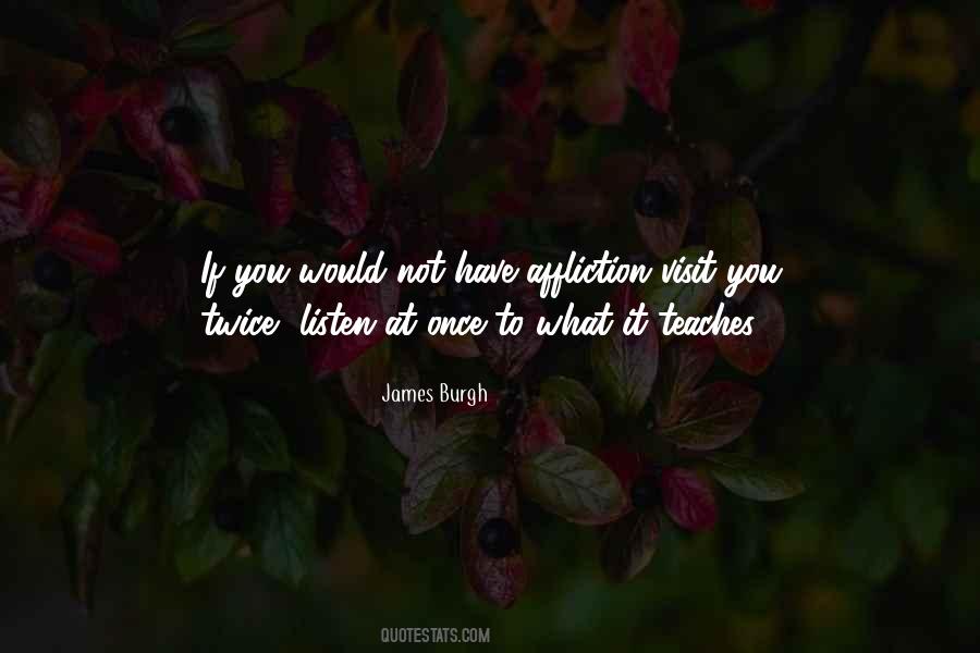 James Burgh Quotes #422687