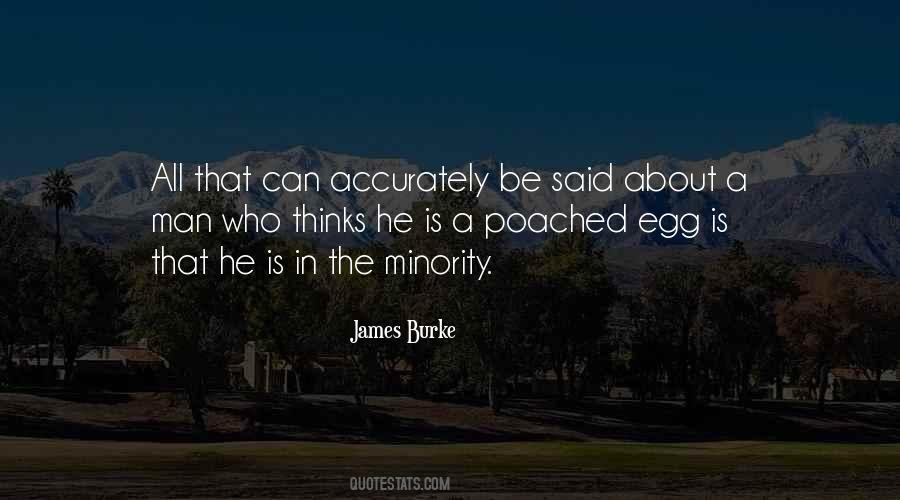 James Burke Quotes #1365012