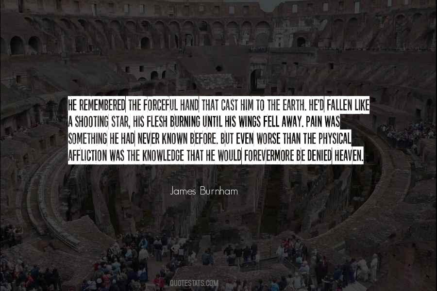 James Burnham Quotes #13325