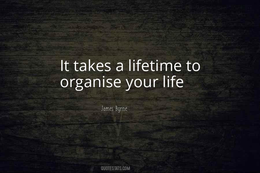 James Byrne Quotes #525225 James Byrne Quotes #525225