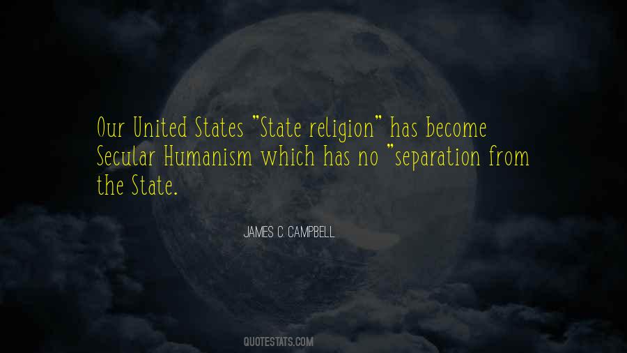 James C. Campbell Quotes #1506668