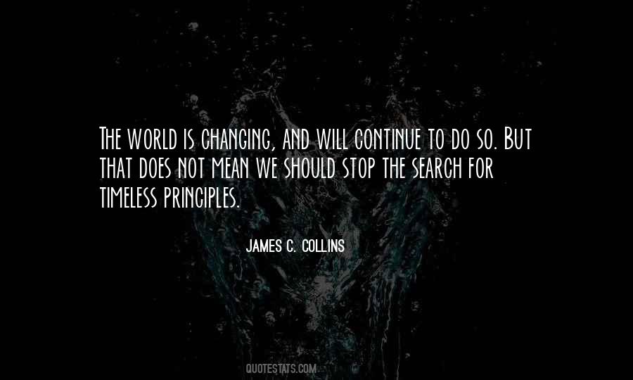 James C. Collins Quotes #1227697 James C. Collins Quotes #1227697