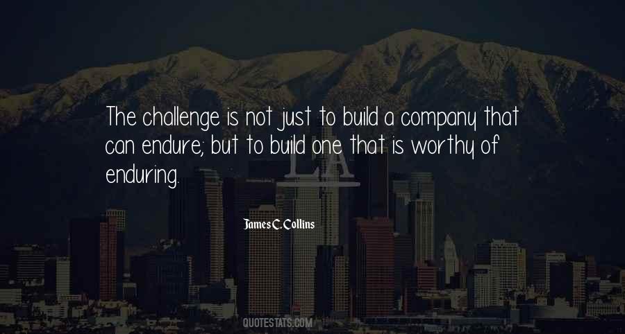 James C. Collins Quotes #1251371