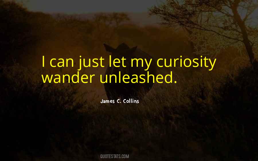 James C. Collins Quotes #1294704