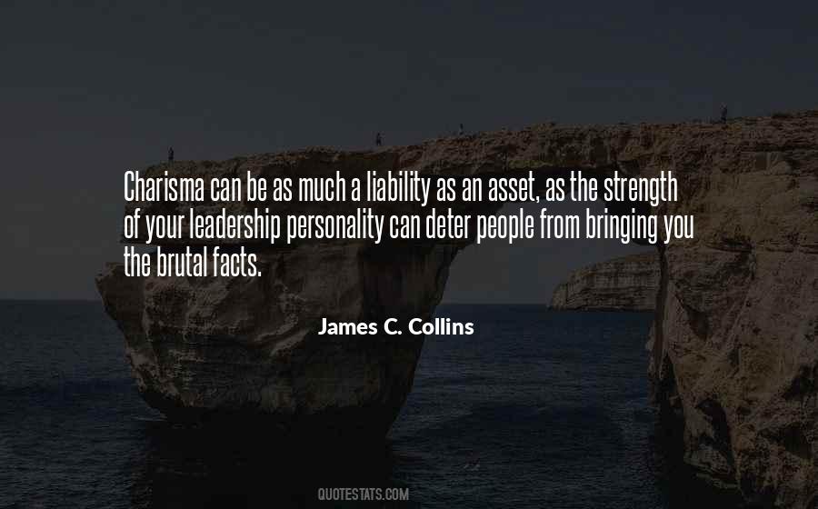 James C. Collins Quotes #1544917