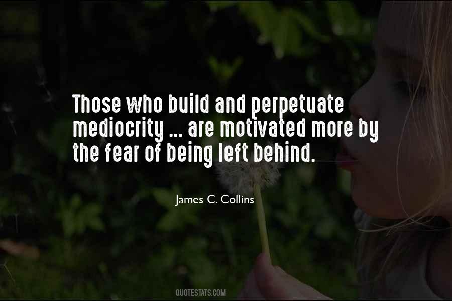 James C. Collins Quotes #315793