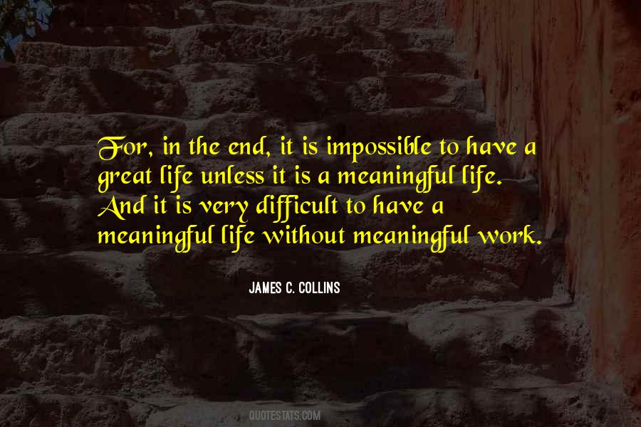 James C. Collins Quotes #513508 James C. Collins Quotes #513508