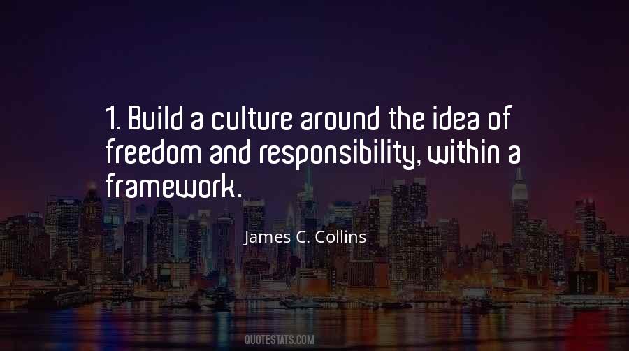James C. Collins Quotes #701789