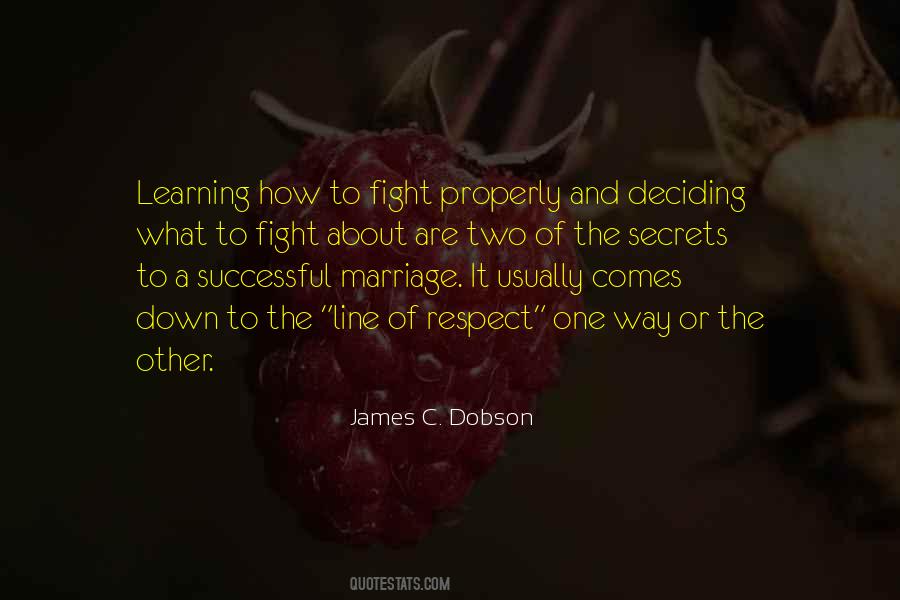 James C. Dobson Quotes #1061010