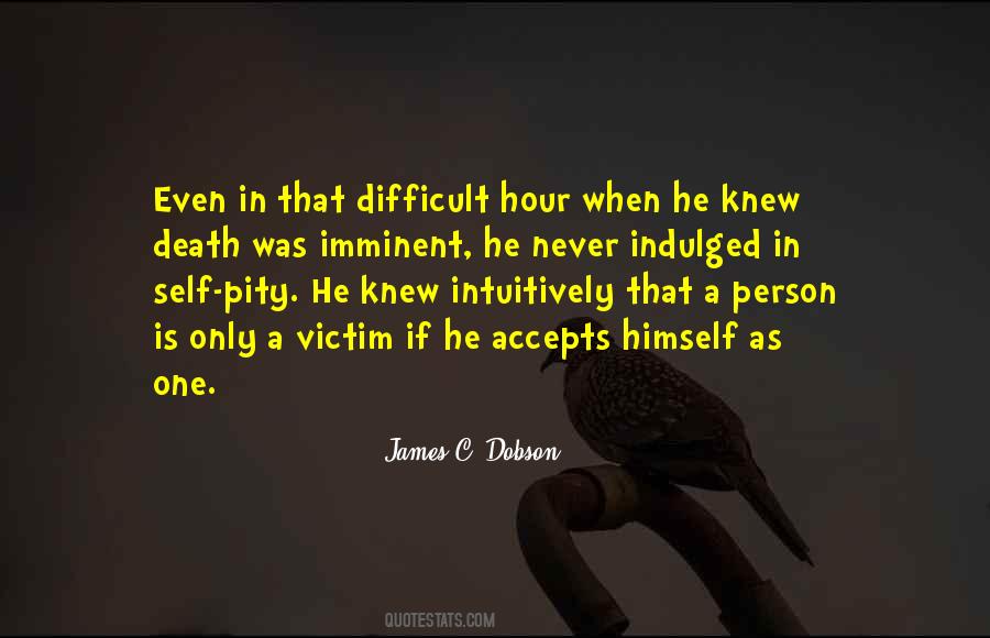 James C. Dobson Quotes #1162228