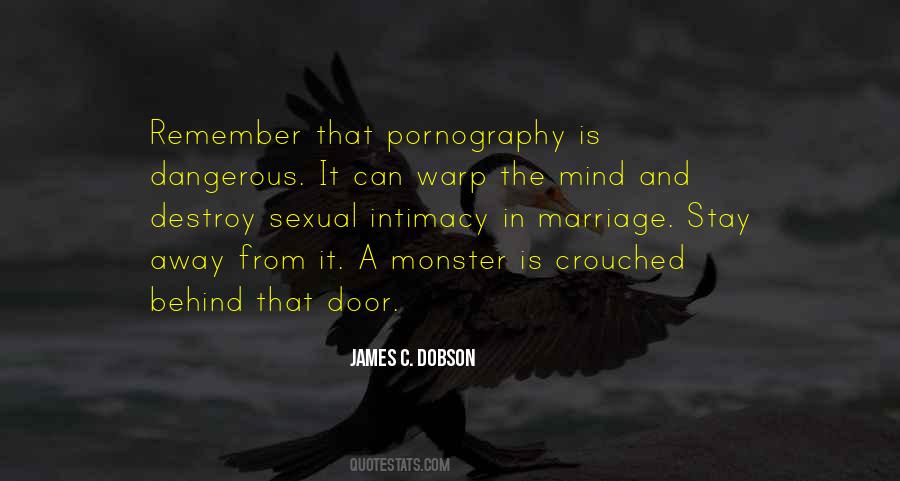James C. Dobson Quotes #125528