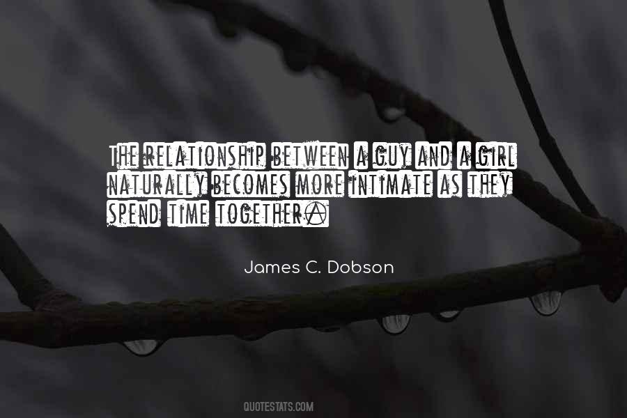 James C. Dobson Quotes #1356787