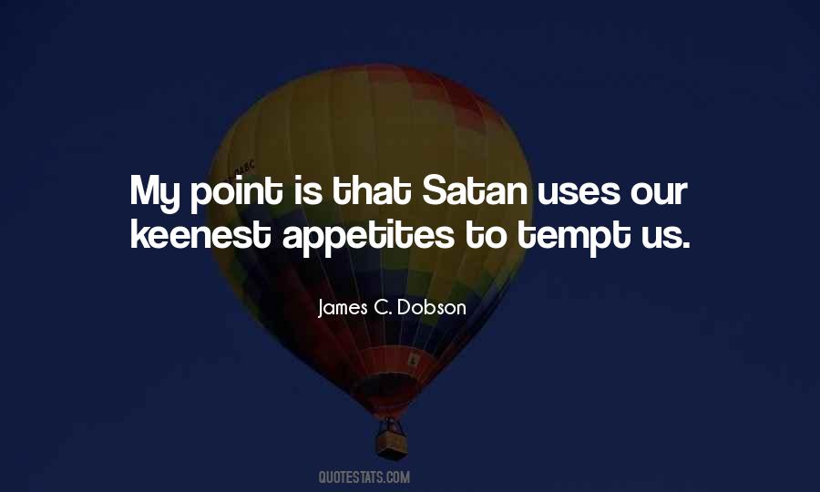 James C. Dobson Quotes #1357825