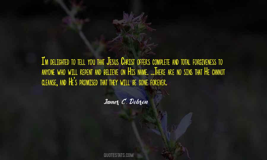 James C. Dobson Quotes #1740212