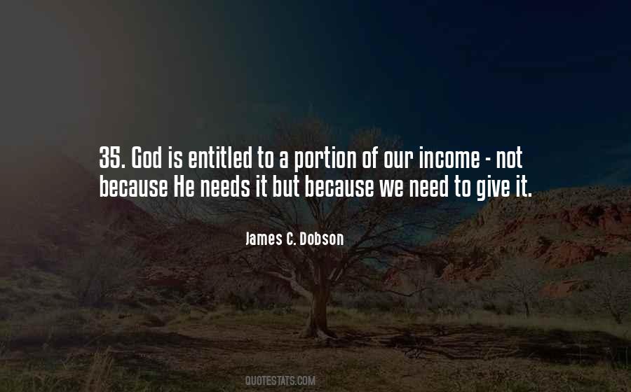 James C. Dobson Quotes #402259