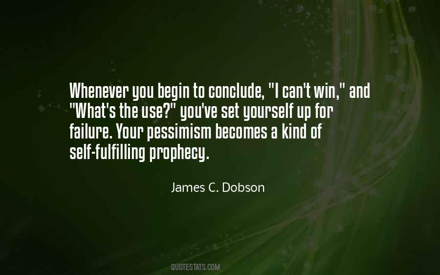 James C. Dobson Quotes #677325